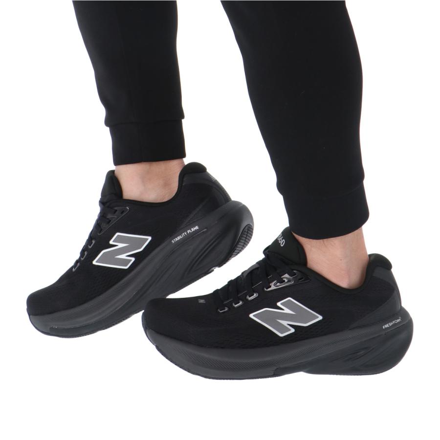 New Balance Fresh Foam ランニングシューズ New Balance（ニューバランス） ランニングシューズ メンズ フレッシュ