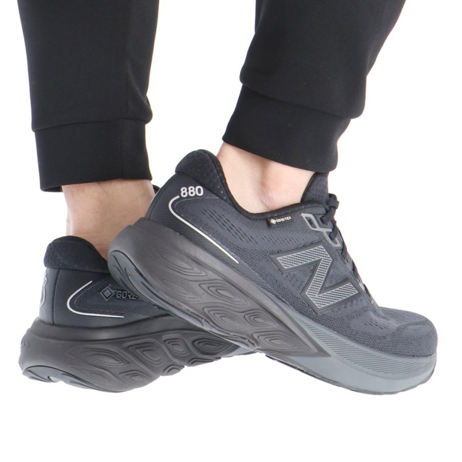New Balance（ニューバランス） ランニングシューズ メンズ ゴアテック