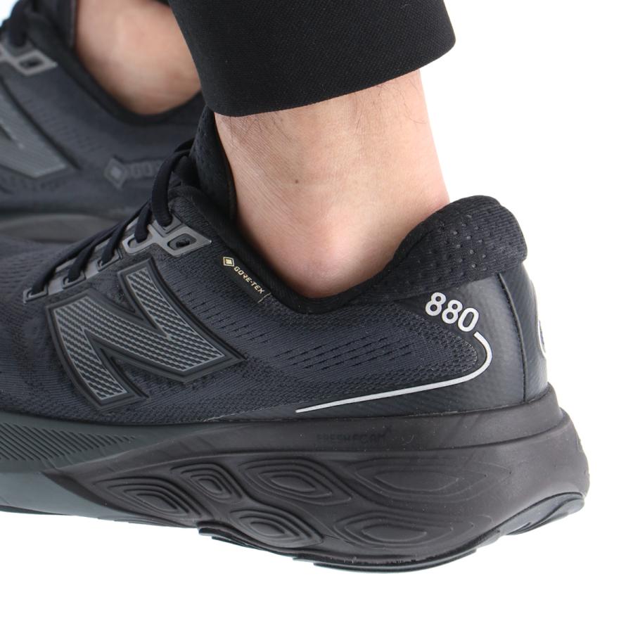 New Balance（ニューバランス） ランニングシューズ メンズ ゴアテック