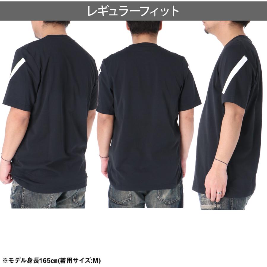 adidas（アディダス） Tシャツ メンズ 半袖 速乾 スポーツ ブランド
