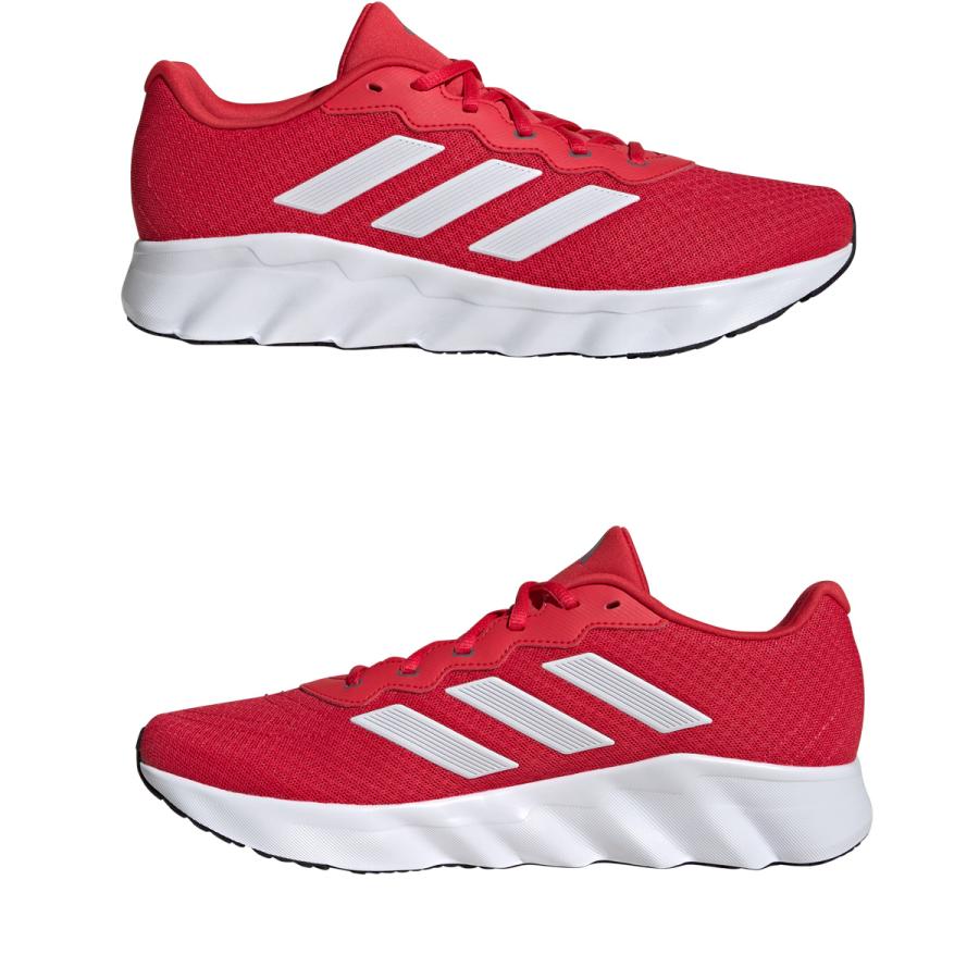 adidas（アディダス） ランニングシューズ メンズ スイッチ ムーブ 3
