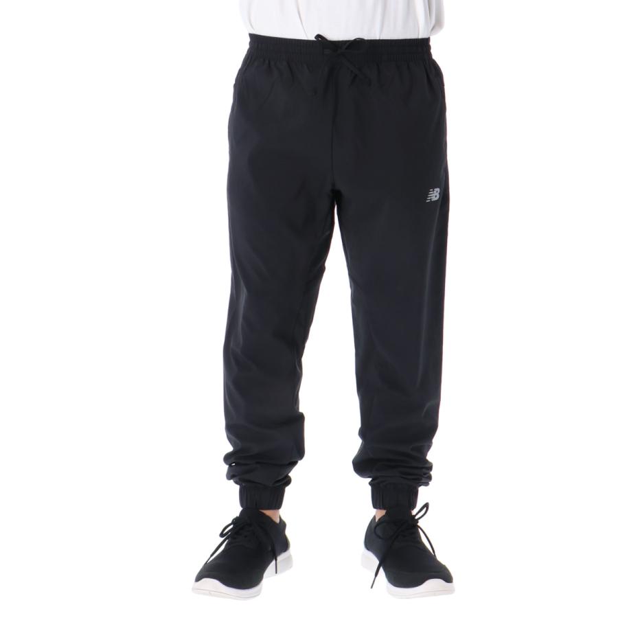 New Balance ニューバランス クロス薄手 ジャージ メンズ 上下 New Balance ニューバランス クロス薄手 ジャージ メンズ 上下