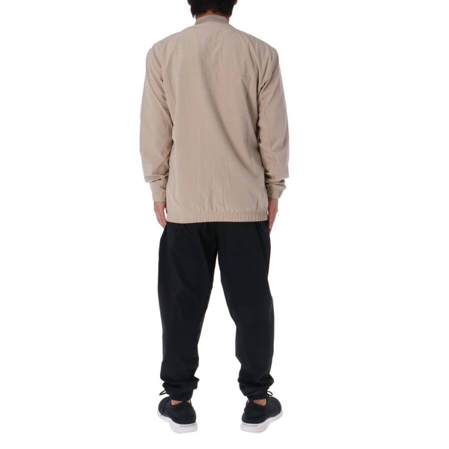New Balance ニューバランス クロス薄手 ジャージ メンズ 上下 New Balance ニューバランス クロス薄手 ジャージ メンズ 上下