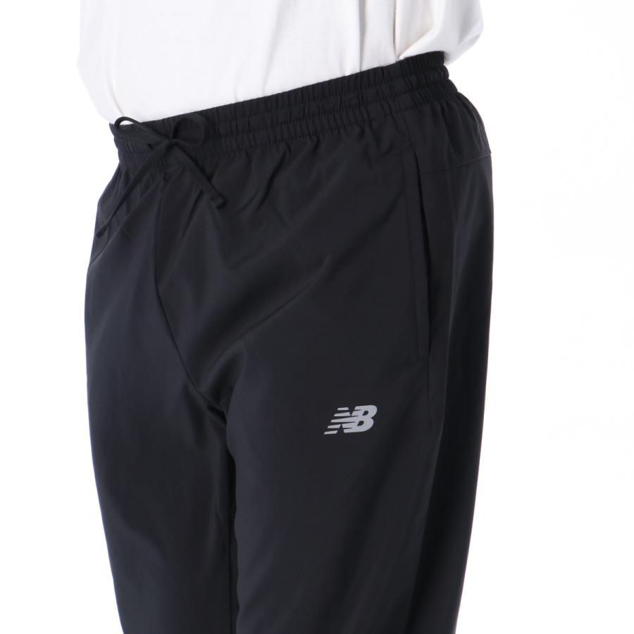 New Balance ニューバランス クロス薄手 ジャージ メンズ 上下 New Balance ニューバランス クロス薄手 ジャージ メンズ 上下