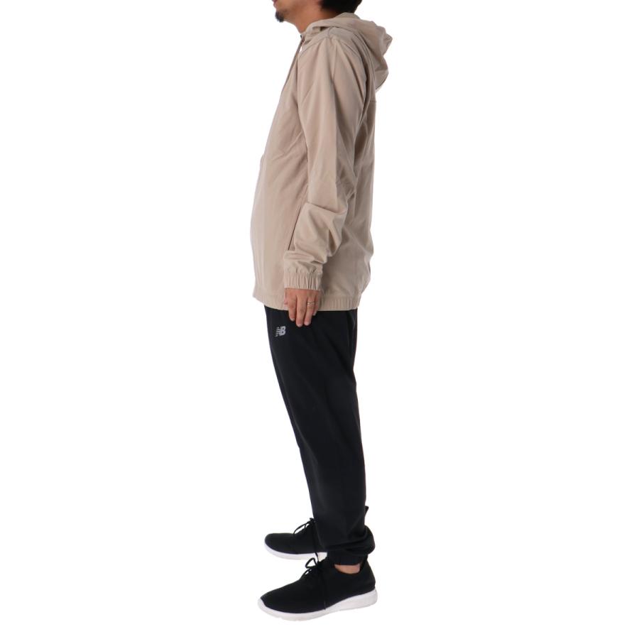 New Balance ニューバランス クロス薄手 ジャージ メンズ 上下 New Balance ニューバランス クロス薄手 ジャージ メンズ 上下