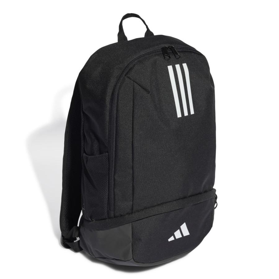 アディダス バックパック リュックサック ユニセックス adidas 26.5L サッカー フットサル 3ストライプ TIRO L バックパック MKB57 新作｜takespo｜07