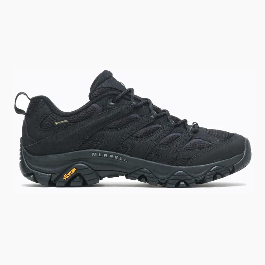 MERRELL（メレル） モアブ3 メンズ 防水 ゴアテックス ハイキング