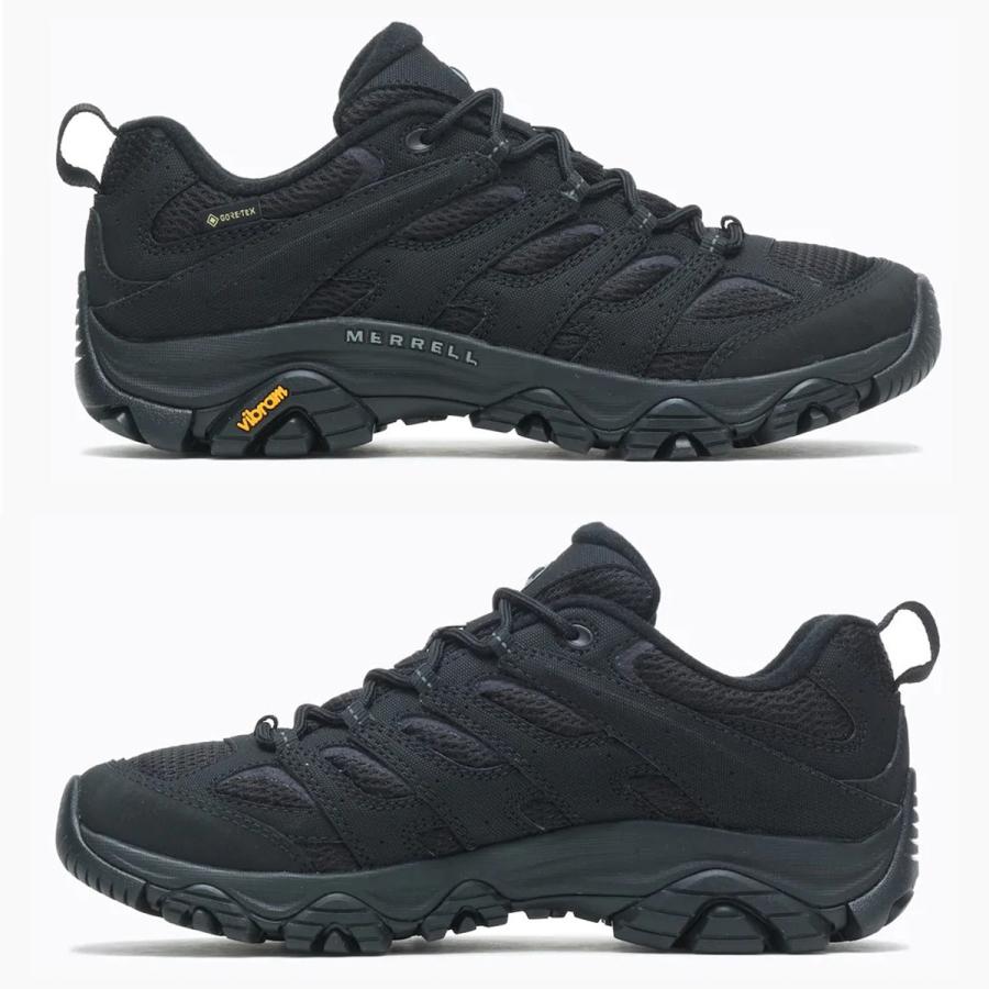 MERRELL（メレル） モアブ3 メンズ 防水 ゴアテックス ハイキング