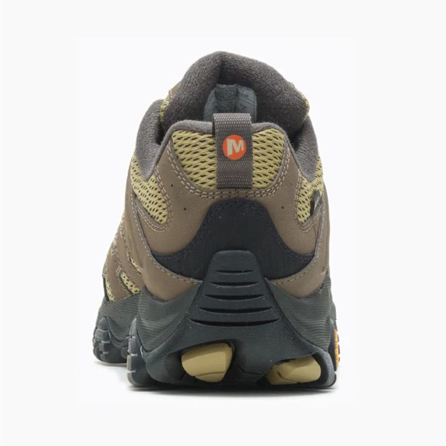 MERRELL（メレル） モアブ3 メンズ 防水 ゴアテックス ハイキング
