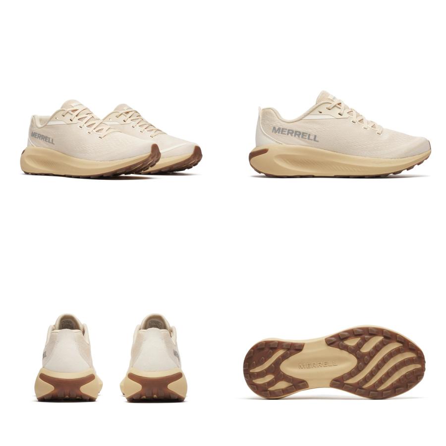 MERRELL（メレル） モーフライト メンズ ロードラン トレイル