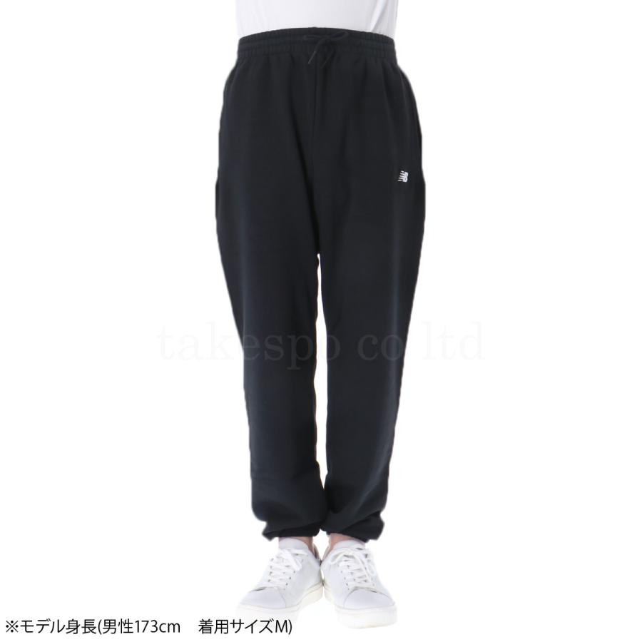 New Balance（ニューバランス） ジャージ 下 メンズ ロングパンツ