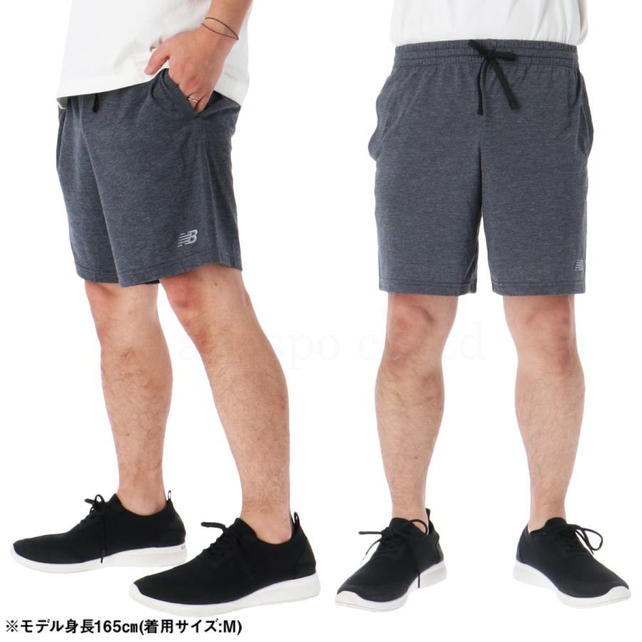 New Balance（ニューバランス） ショートパンツ メンズ ブランド