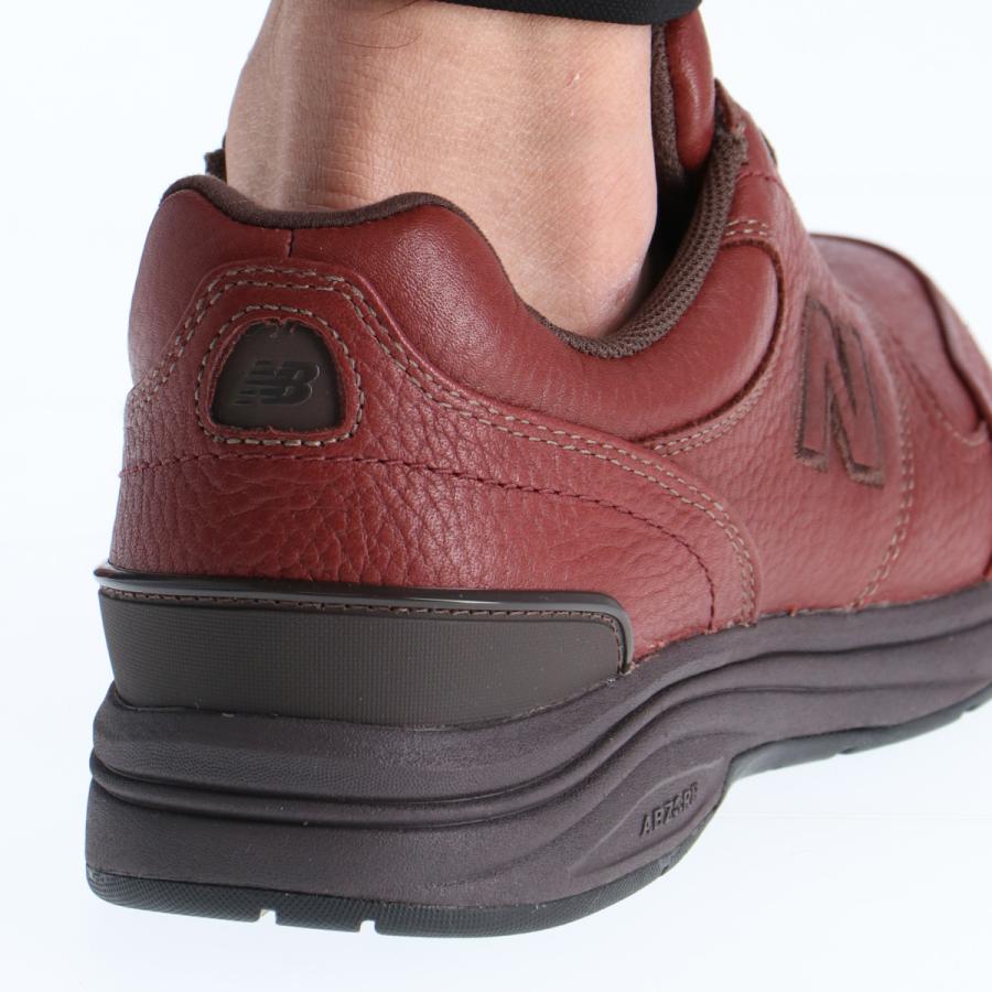 New Balance（ニューバランス） ウォーキングシューズ メンズ MW585 v1