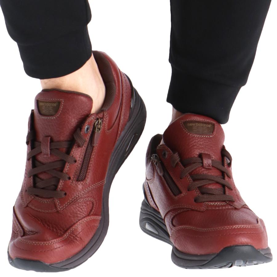 New Balance（ニューバランス） ウォーキングシューズ メンズ MW585 v1