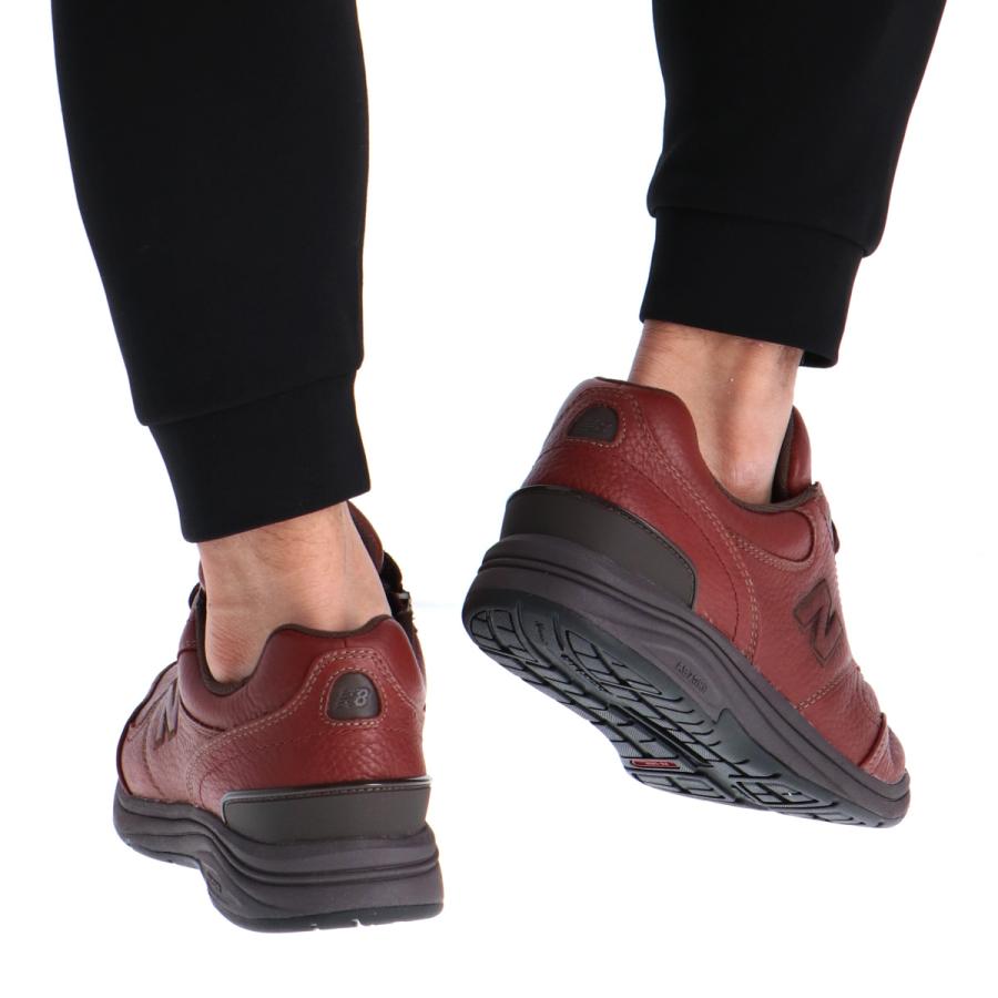 New Balance（ニューバランス） ウォーキングシューズ メンズ MW585 v1