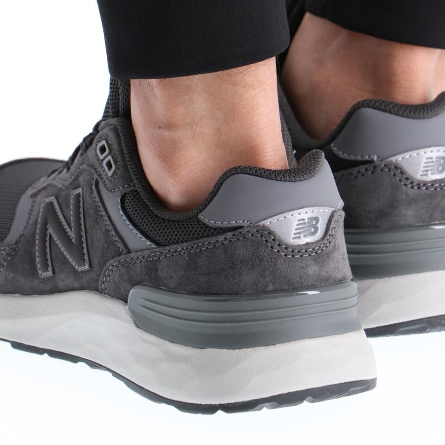 New Balance（ニューバランス） ウォーキングシューズ メンズ 