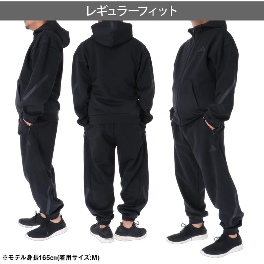 定価3万  アディダス Z.N.E. パーカー パンツ セットアップ adidas（アディダス） Z.N.E. 送料無料 スウェット 上下 セットアップ