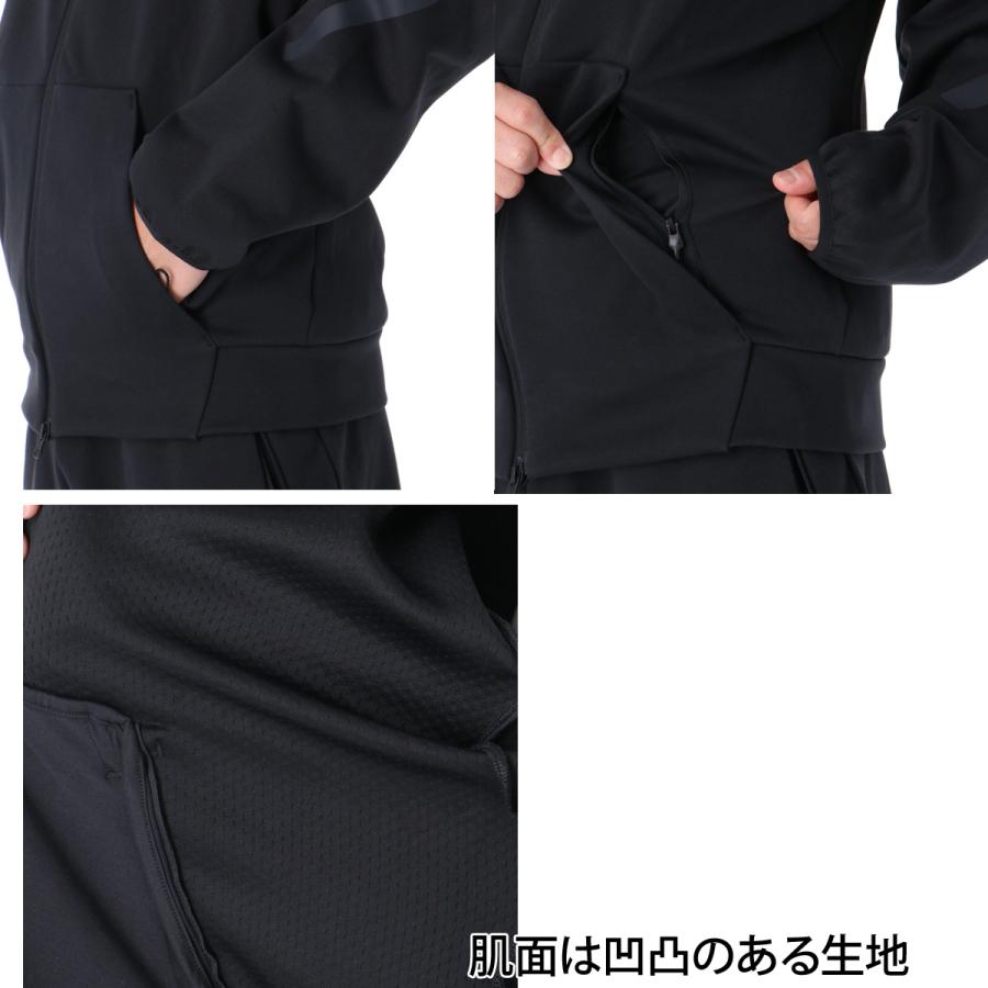 adidas（アディダス） Z.N.E. 送料無料 スウェット 上下 セットアップ