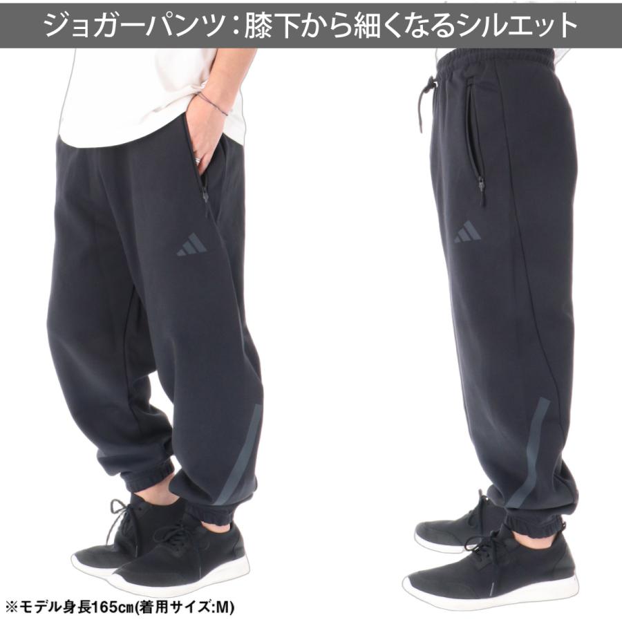 adidas（アディダス） Z.N.E. 送料無料 スウェット 上下 セットアップ