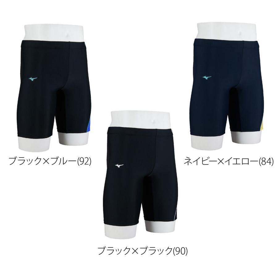 MIZUNO（ミズノ） フィットネス水着 メンズ 【返品交換不可】 スイム