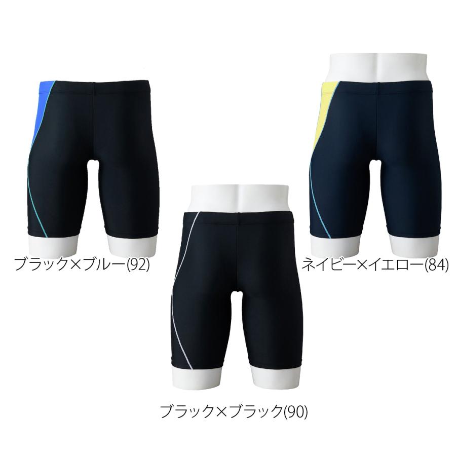 MIZUNO（ミズノ） フィットネス水着 メンズ 【返品交換不可】 スイム