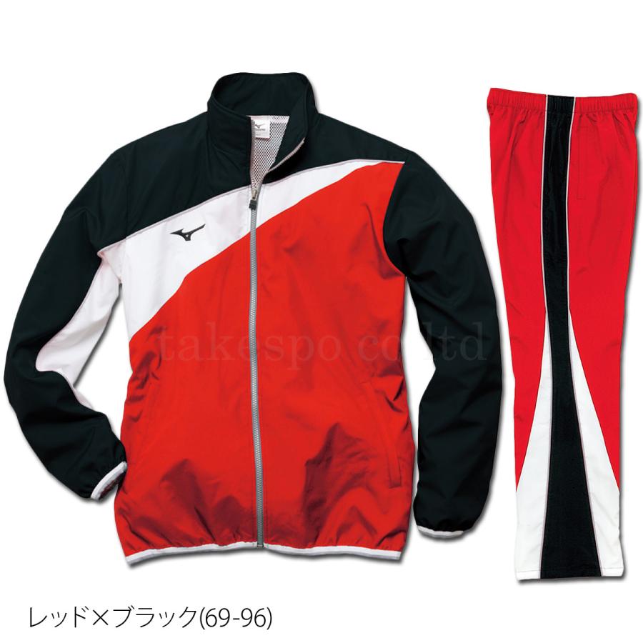 MIZUNO ミズノ クロス薄手 ジャージ メンズ 上下 セットアップ MIZUNO ミズノ クロス薄手 ジャージ メンズ 上下 セットアップ