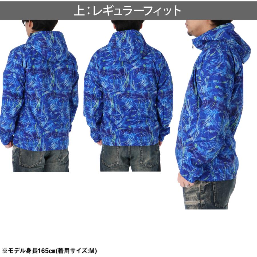 MIZUNO（ミズノ） クロス薄手ジャケット メンズ ブランド Mizuno