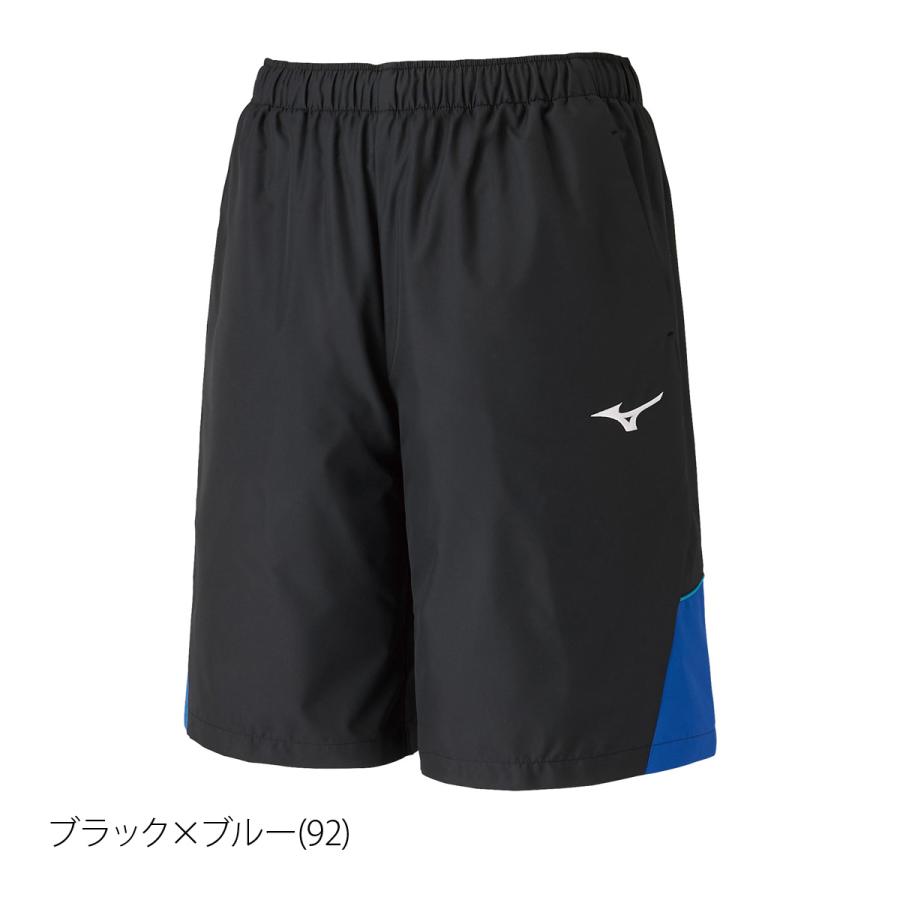 SKINS ミズノ クロス薄手ハーフパンツ メンズ 下 Mizuno 裏 SKINS ミズノ クロス薄手ハーフパンツ メンズ 下 Mizuno 裏