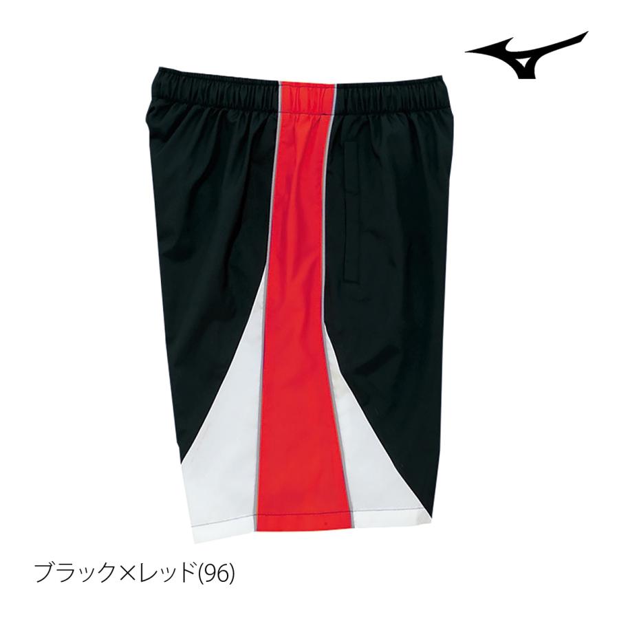 MIZUNO ミズノ ハーフパンツ メンズ スポーツ 短パン 裏メッシュ