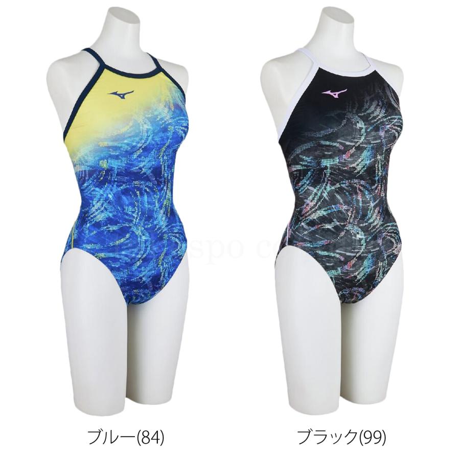MIZUNO（ミズノ） 練習用水着 レディース 【返品交換不可】 練習用