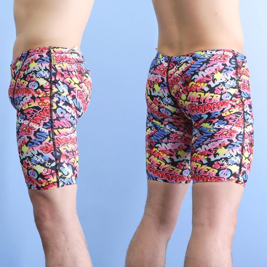 競パンMizuno Yahoo!オークション - mizuno ミズノ 競泳水着 競パン サイズ