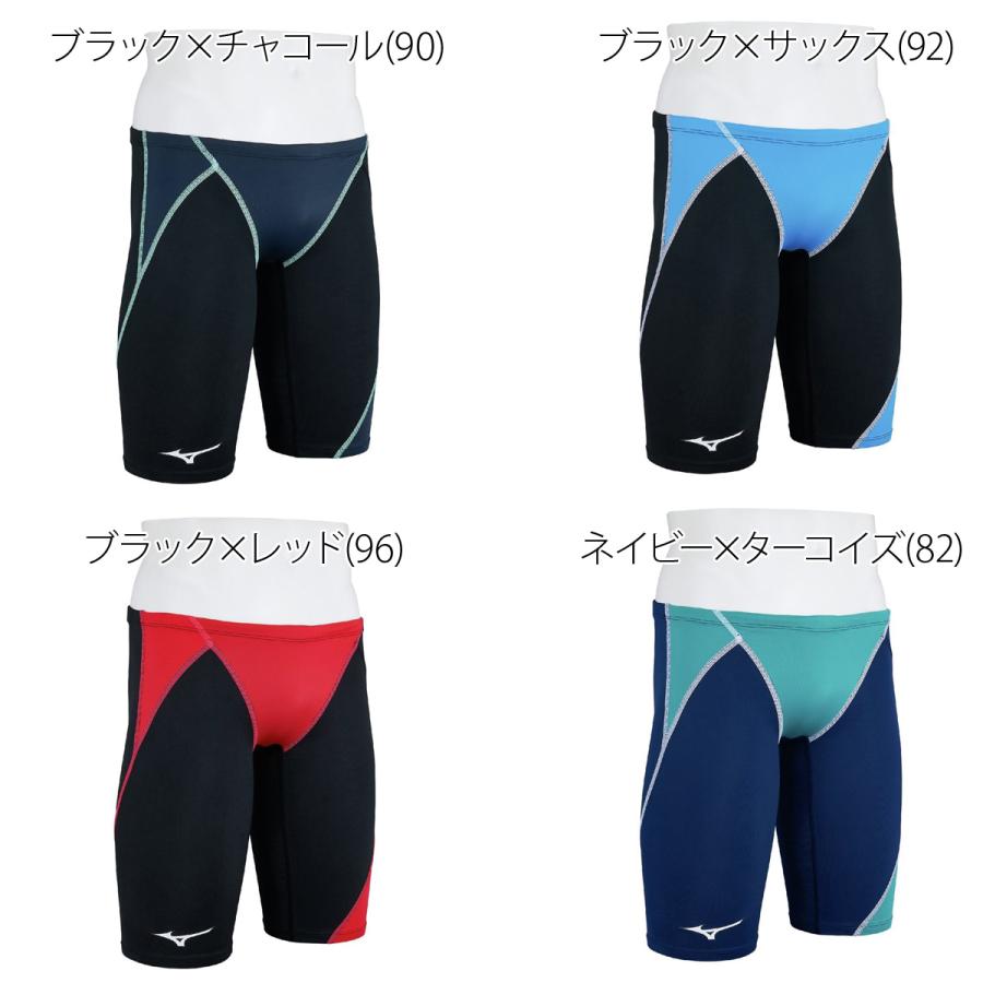MIZUNO（ミズノ） 競泳水着 メンズ fina承認 ソニックストリーム GX
