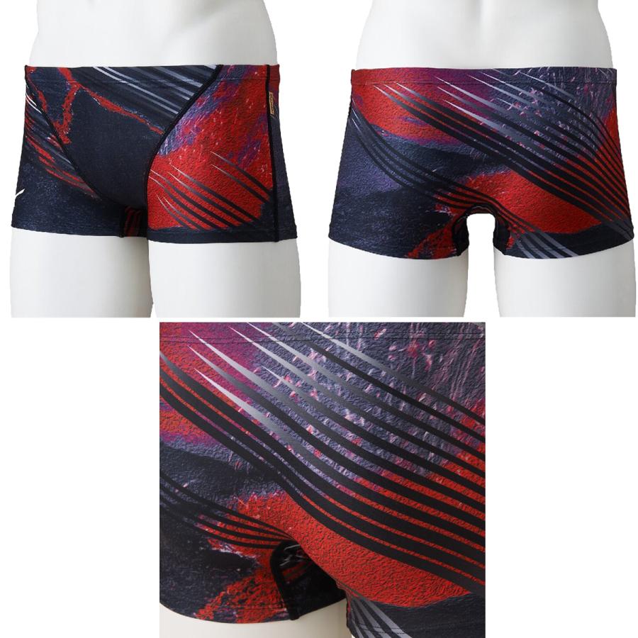 MIZUNO（ミズノ） 練習水着 競泳水着 練習用 競泳 水泳 スイミング