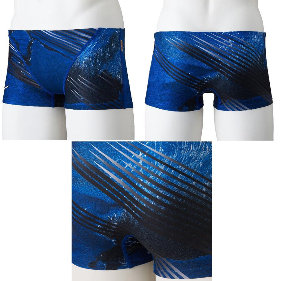 MIZUNO（ミズノ） 練習水着 競泳水着 練習用 競泳 水泳 スイミング