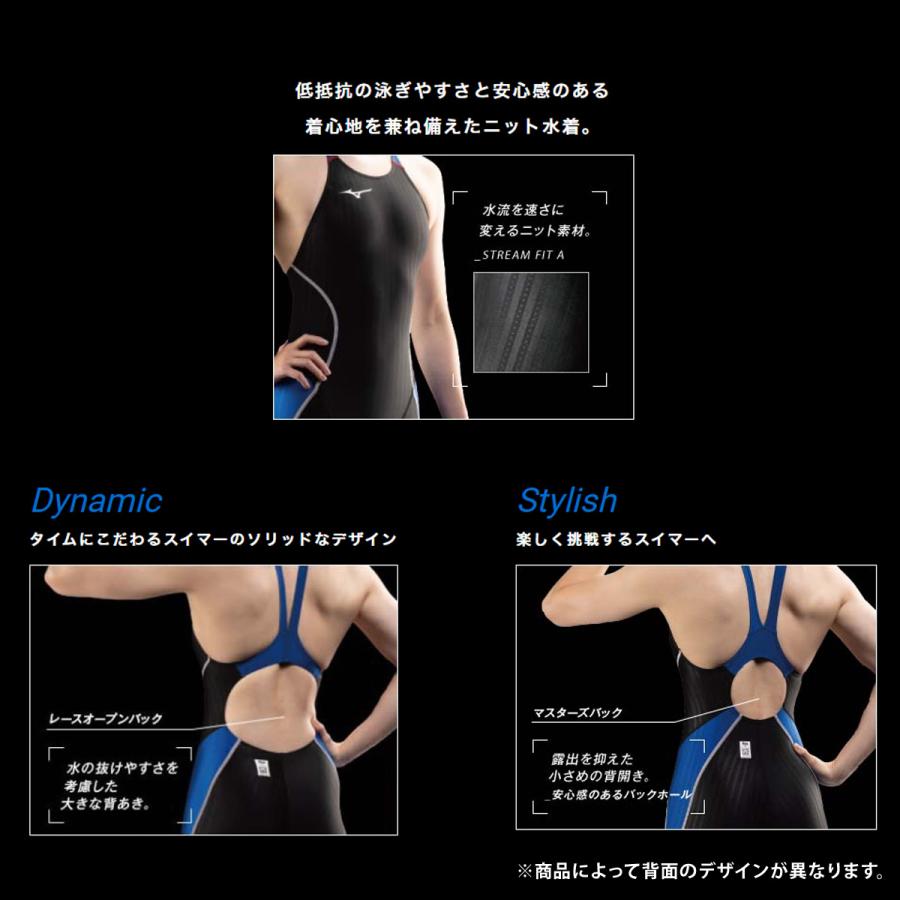MIZUNO ミズノ スイムウェア レディース Mizuno STREAM ACE MIZUNO ミズノ スイムウェア レディース Mizuno STREAM ACE