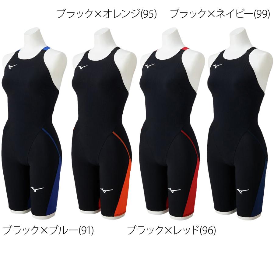 MIZUNO（ミズノ） 競泳水着 レディース fina承認 GX・SONIC LITE 競泳