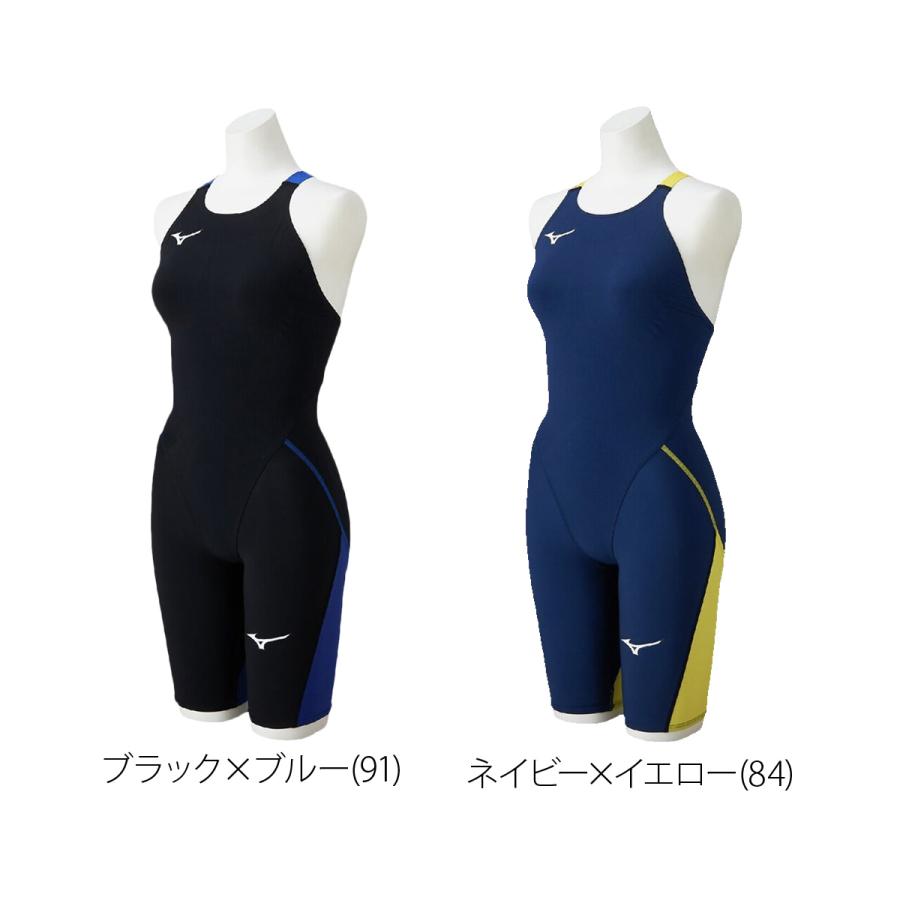 MIZUNO（ミズノ） 競泳水着 WA承認 fina承認 GX・SONIC LITE 送料無料