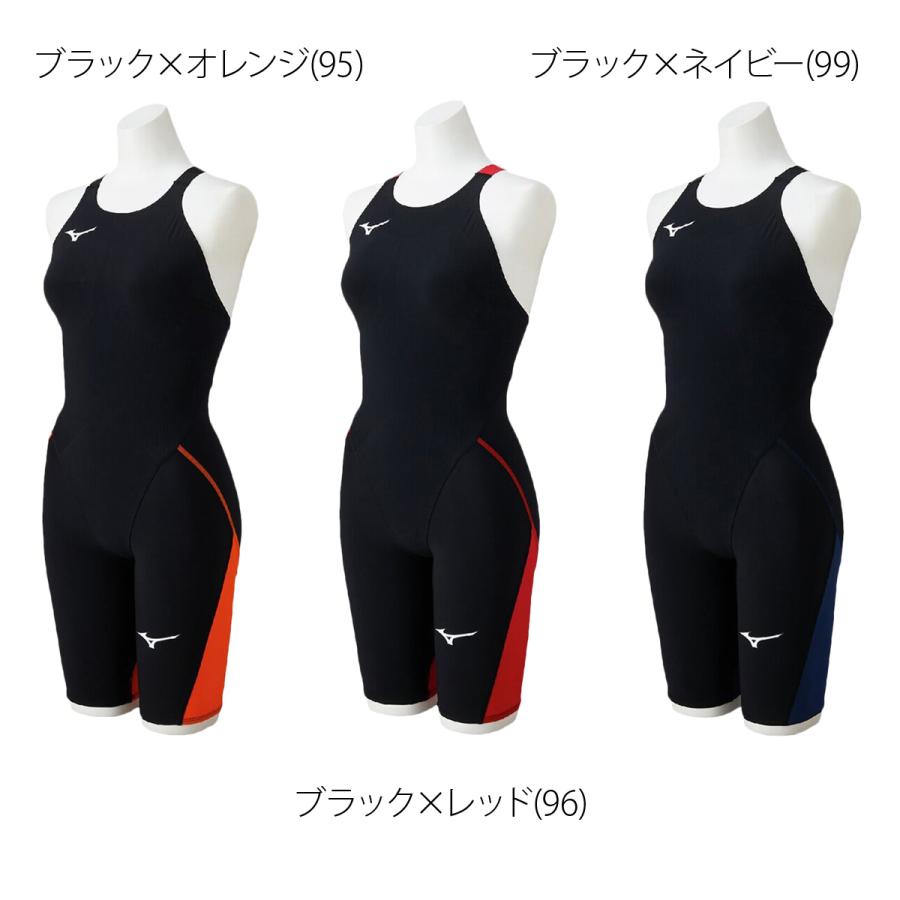 MIZUNO（ミズノ） 競泳水着 WA承認 fina承認 GX・SONIC LITE 送料無料