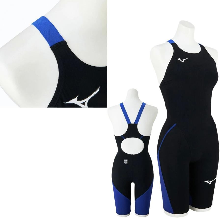 MIZUNO（ミズノ） 競泳水着 WA承認 fina承認 GX・SONIC LITE 送料無料