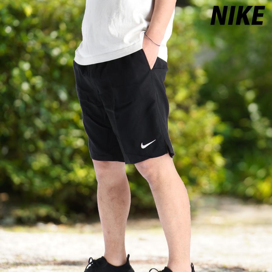 ナイキの水陸両用トレーニングウェア NIKE（ナイキ） スイムウェア スイムパンツ ヒーロースタイル 送料無料