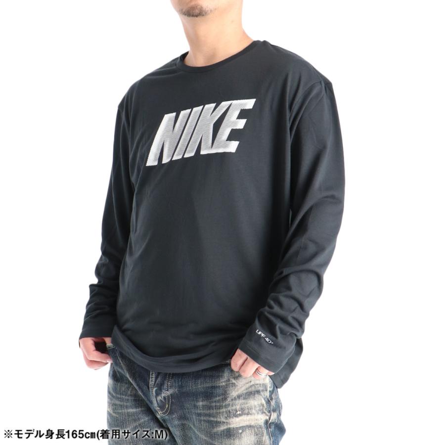 NIKE（ナイキ） ロンT 長袖Tシャツ メンズ ブランド スポーツ Tシャツ