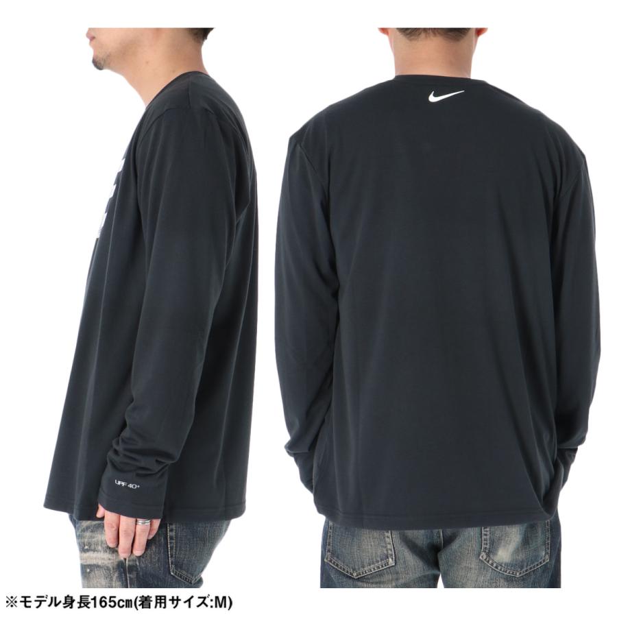 NIKE（ナイキ） ロンT 長袖Tシャツ メンズ ブランド スポーツ Tシャツ