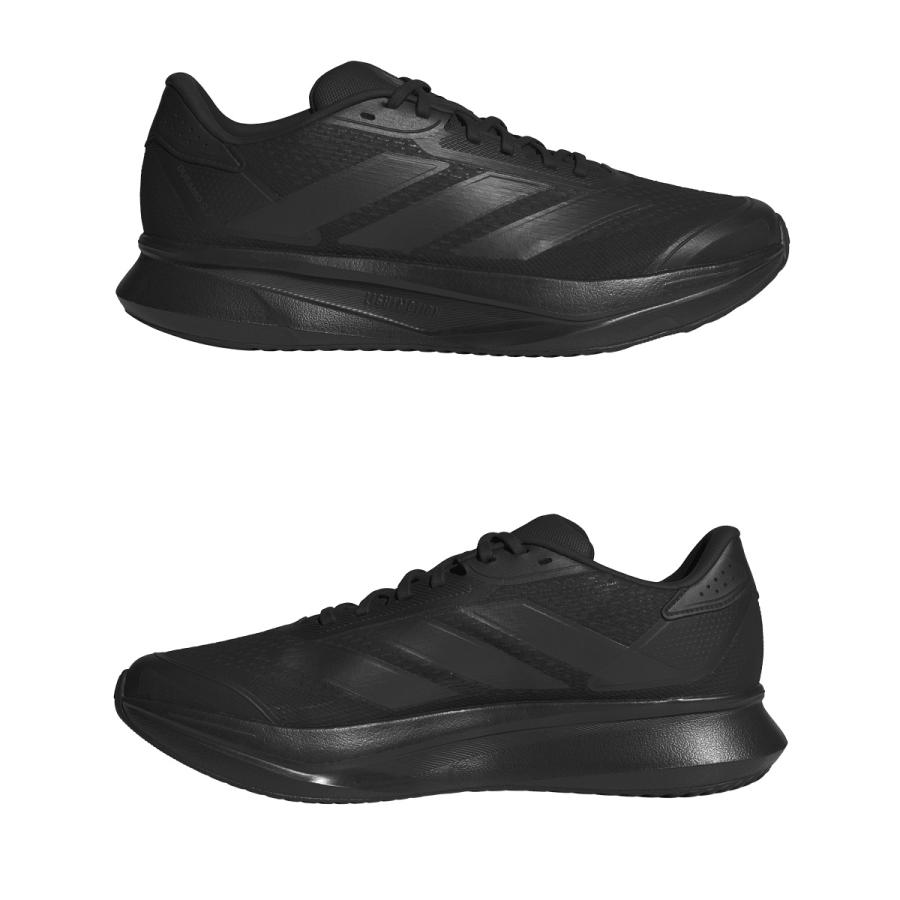 adidas（アディダス） ランニングシューズ メンズ アディゼロ デュラモ