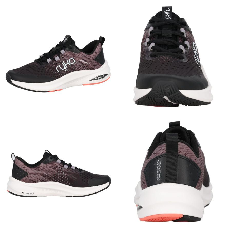 ryka ライカ シューズ レディース ノーリミット NO LIMIT ryka ライカ シューズ レディース ノーリミット NO LIMIT