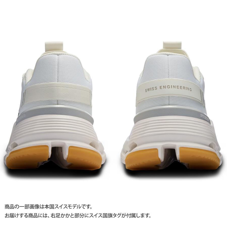 ウォーキングシューズ レディース オン クラウドノヴァ フォーム 2 Cloudnova Form ローカット 軽量 スポーツ ブランド シューズ On（オン） ウォーキングシューズ レディース クラウドノヴァ フォーム