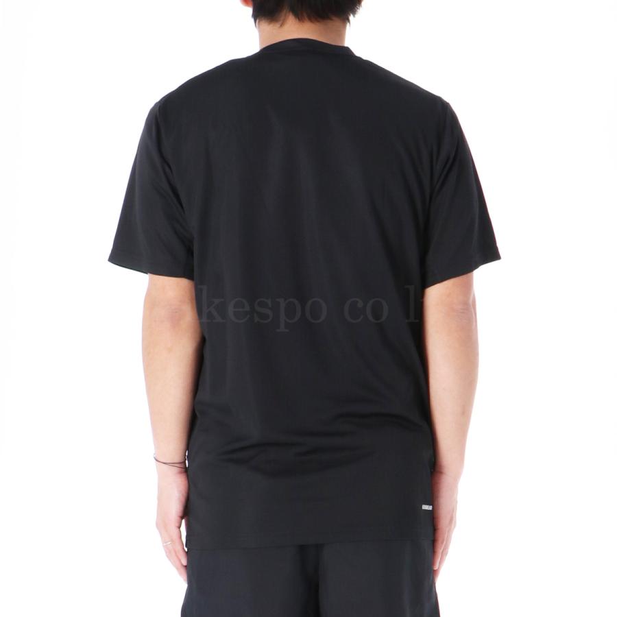 アディダス Tシャツ ハーフパンツ メンズ 上下 adidas 半袖 吸汗 速乾 NQE20-QF268 新作｜takespo｜13