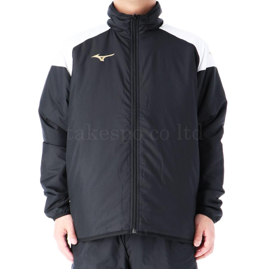 MIZUNO ミズノ ウインドブレーカー メンズ 上下 セットアップ 冬 MIZUNO ミズノ ウインドブレーカー メンズ 上下 セットアップ 冬