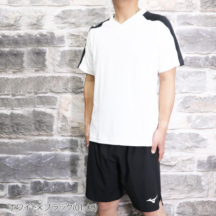 Mizuno Pro ハーフジップシャツ、パンツ MIZUNO ミズノ PROストレッチフリースシャツハーフジップ&PRO