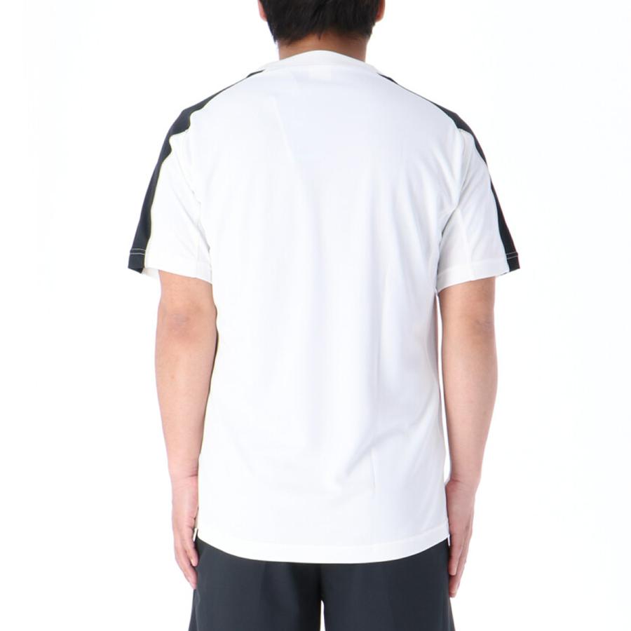 MIZUNO（ミズノ） Tシャツ メンズ 半袖 速乾 スポーツ ブランド 吸汗