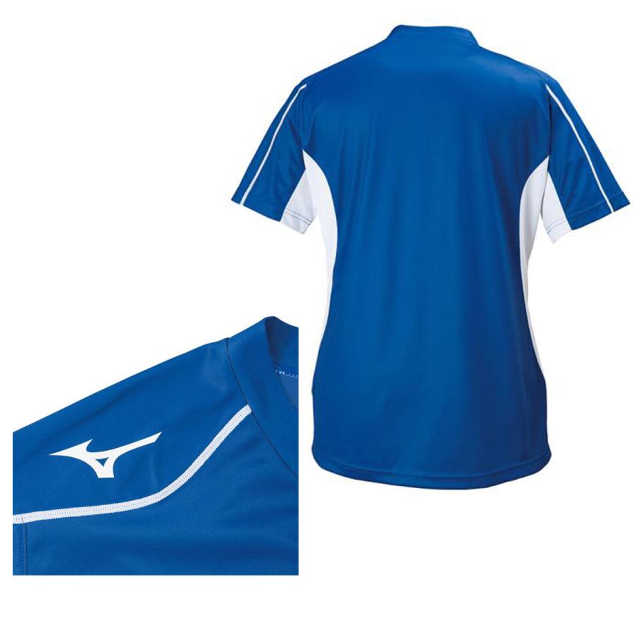 MIZUNO ミズノ Tシャツ ジュニア 上 Mizuno 半袖 吸汗 速乾 MIZUNO ミズノ Tシャツ ジュニア 上 Mizuno 半袖 吸汗 速乾